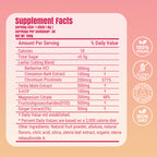 LeeFar Cutting Mix Drink Mix